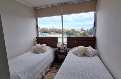 Renaca Apartment | Arriendo vacaciones reñaca