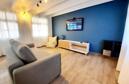 San Martin de los Andes Apartment | Arroyo y WiFi primium Rentahouse en el centro SMAndes