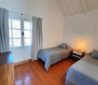 San Martin de los Andes Apartment | Arroyo y WiFi primium Rentahouse en el centro SMAndes