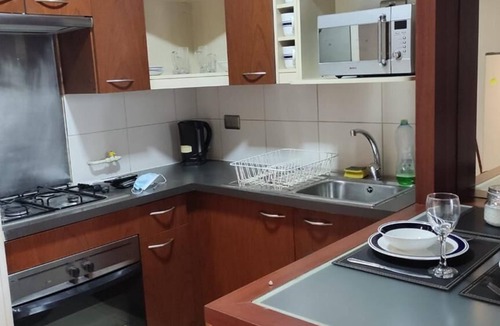 Bellas Artes Apartment | ARTE CENTRO