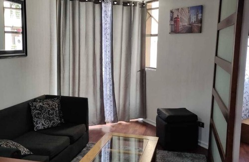 Bellas Artes Apartment | ARTE CENTRO