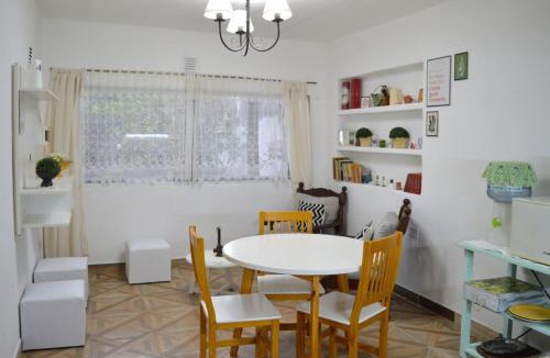 Villa Ballester Apartment | Artigas Home!
