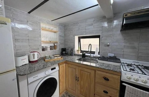 Constitucion Apartment | Artistic Apartment in San Telmo