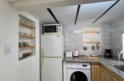 Constitucion Apartment | Artistic Apartment in San Telmo