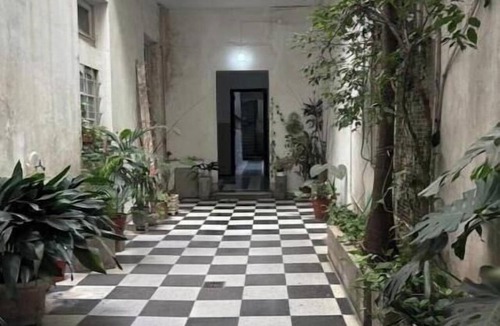 Constitucion Apartment | Artistic Apartment in San Telmo