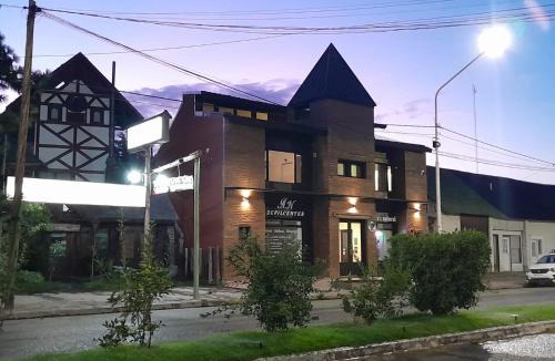 Trevelin Apartment | ARWEN Suites 1