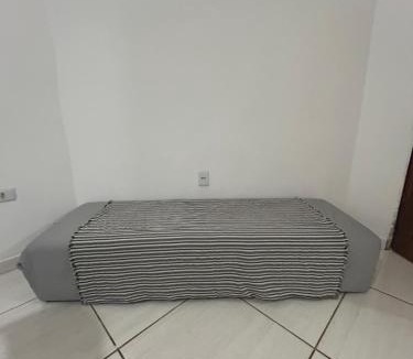 Itacare Apartment | Ascon