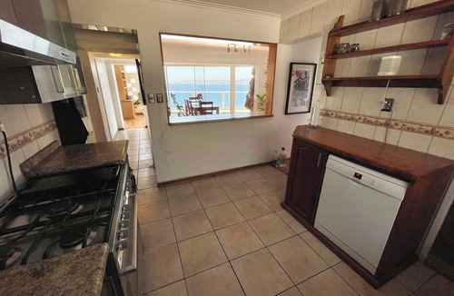 Vina del Mar House | Asian Style Home with the Best View in Viña!