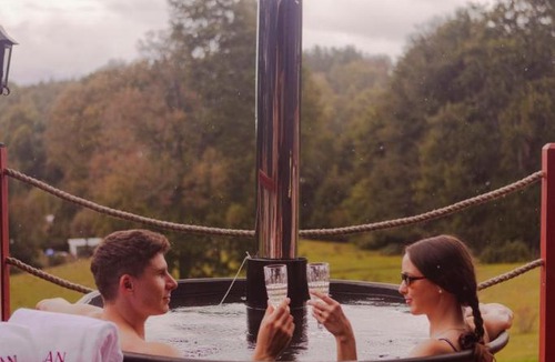 Villarrica Hotel | Aslan Haus