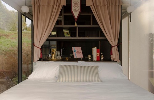 Villarrica Hotel | Aslan Haus