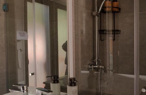 Villarrica Hotel | Aslan Haus