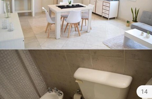 Presidencia Roque Saenz Pena Apartment | Asturias