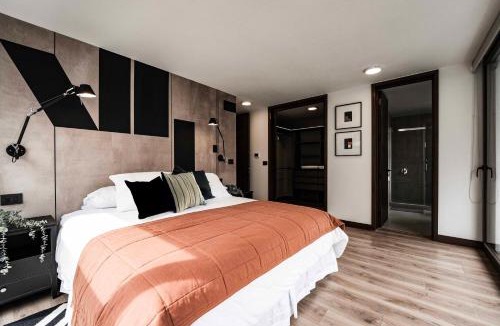 El Golf Apartment | AT HOME El Golf