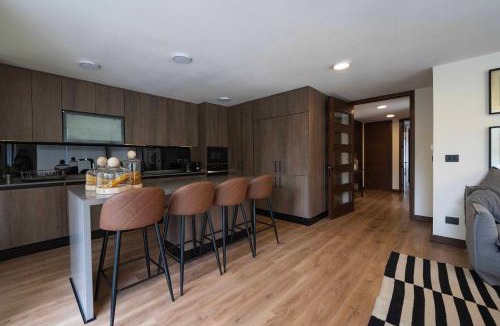 El Golf Apartment | AT HOME El Golf