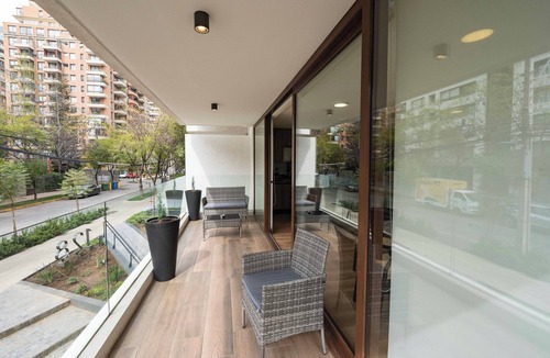 El Golf Apartment | AT HOME El Golf