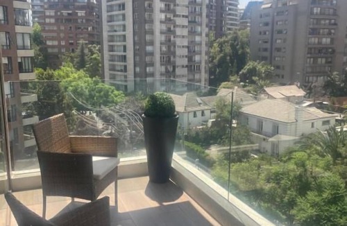 El Golf Apartment | AT HOME El Golf