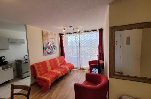 Copiapo Apartment | Atacama Valley 10