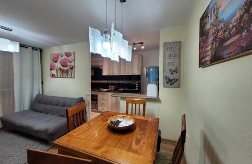 Copiapo Apartment | Atacama Valley 6