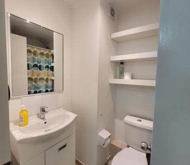 Copiapo Apartment | Atacama Valley 6