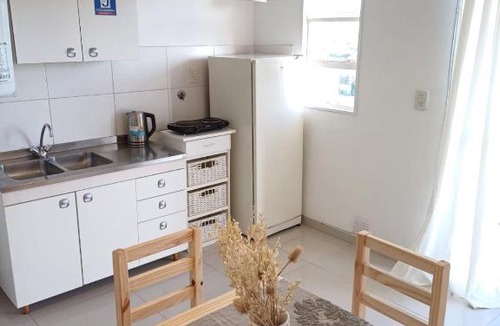 Resistencia Apartment | Atardeceres