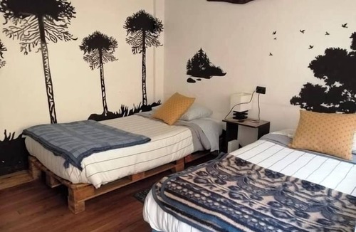Chillan Hostel | Atipico Hostel