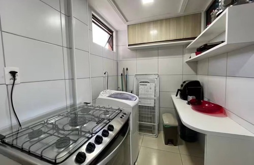 Ponta de Campina Apartment | Atlantic Paradise 206D - Your own private beachfront paradise