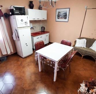 Malargue Apartment | Attraversiamo
