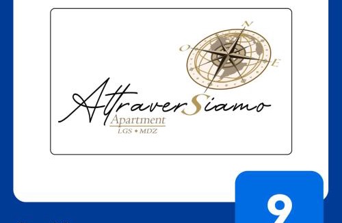 Malargue Apartment | Attraversiamo