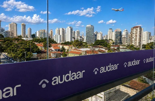 Vila Congonhas Apartment | Audaar Tech Suítes - Aeroporto de Congonhas