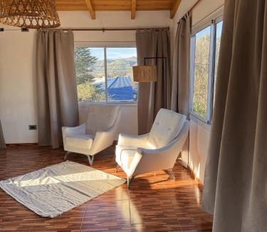 San Antonio de Arredondo Ski Chalet | Aurea san antonio