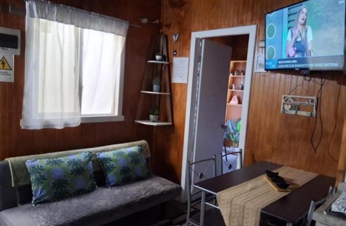 Puerto Montt Apartment | Aurellia