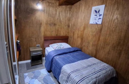 Puerto Montt Apartment | Aurellia