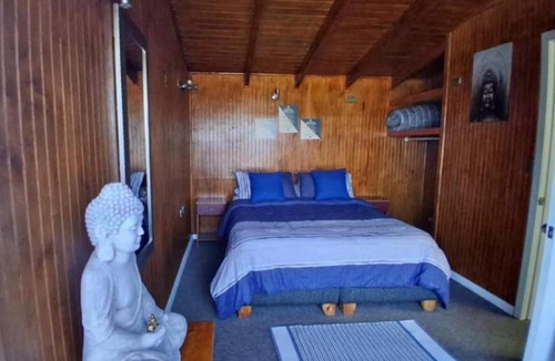 Puerto Montt Apartment | Aurellia