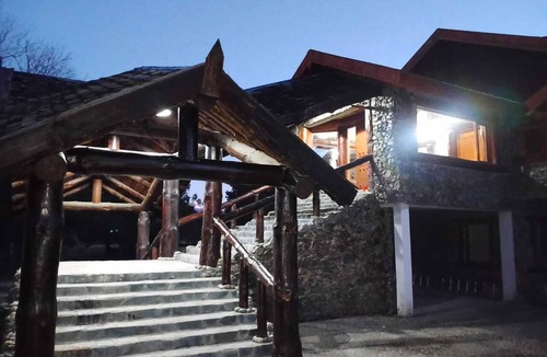 Lago Puelo Apartment | Aurum Patagonia Hotel