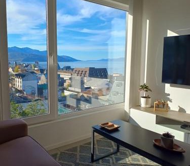 Province of Tierra del Fuego Apartment | Austral 503