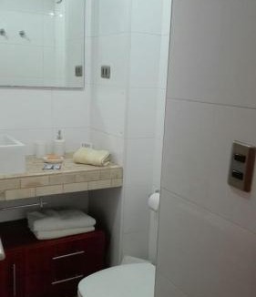El Golf Apartment | Austral Rentahome Américo Vespucio Norte