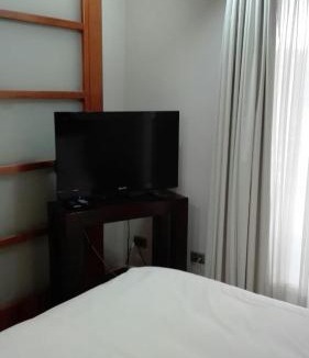 El Golf Apartment | Austral Rentahome Américo Vespucio Norte