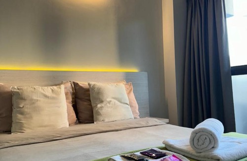 Rosario Apartment | Av Suites