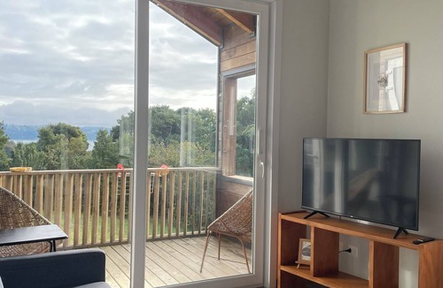 Frutillar Cabin | Ave Lodge