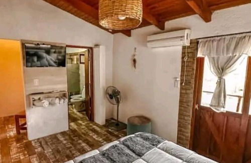 Tigre House | Avellana