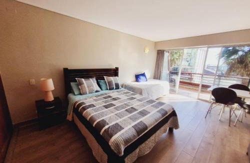 Renaca Apartment | Avenida Borgoño Reñaca