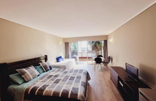 Renaca Apartment | Avenida Borgoño Reñaca