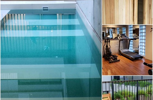 Palermo Apartment | Aventura 109