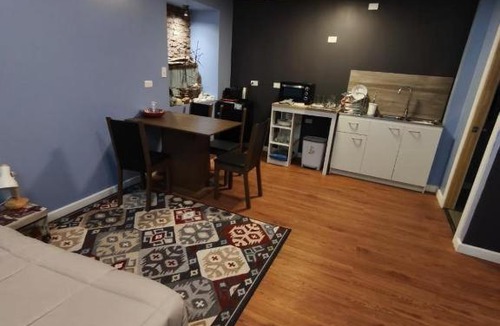 Punta Arenas Apartment | Aventura Patagónica Aparthotel