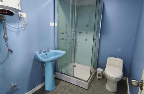 Punta Arenas Apartment | Aventura Patagónica Aparthotel