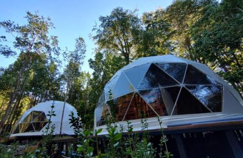 Villarrica Cabin | Ayün Lodge