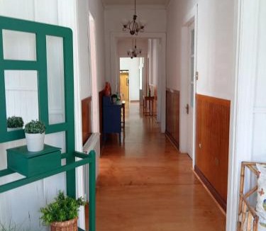 Punta Arenas Bed & Breakfast | ayelen bed and breakfast