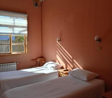 Punta Arenas Bed & Breakfast | ayelen bed and breakfast