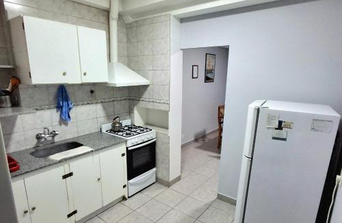 Trelew Apartment | Ayinmai