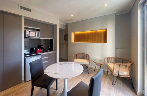 San Telmo Apartment | Ayres Apart San Telmo, U201